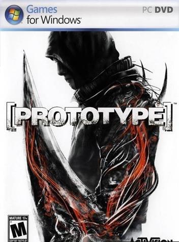 Prototype (2009) PC | RePack