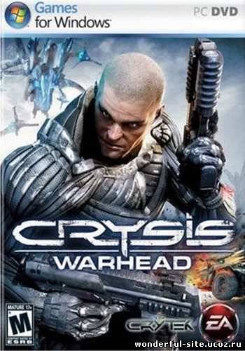 Crysis Warhead [RUS] [Repack]
