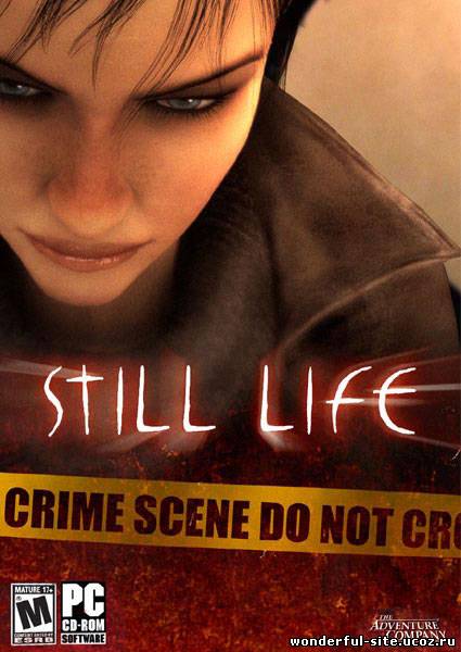 Still Life (2005) PC