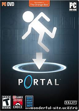 Portal (2007) PC