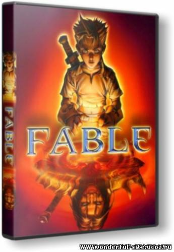 Fable - Дилогия (2005-2011) PC | Lossless RePack