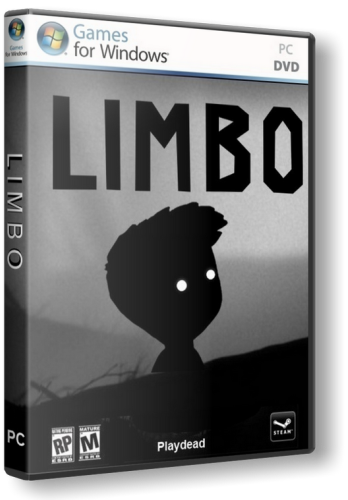 LIMBO  (2011) (RUS) [Repack]