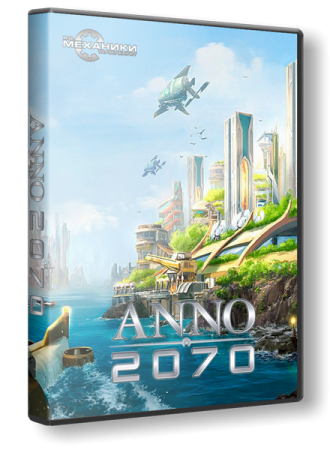 Anno 2070 (2011) PC | RePack
