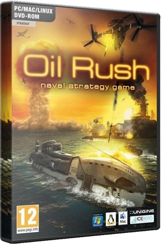 Oil Rush [v1.07] (2012) PC | RePack