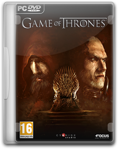 Game of Thrones (2012) PC | RePack