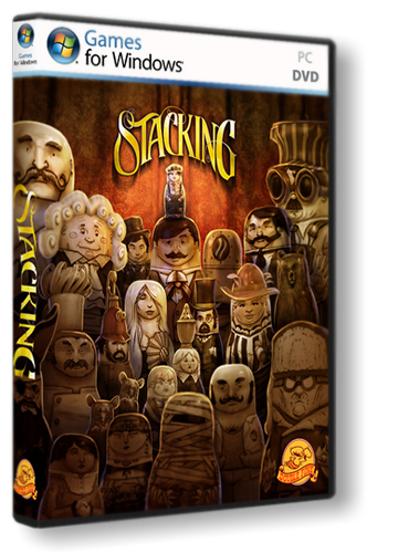 Stacking (2012) PC | RePack