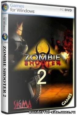 Zombie Shooter 2 (2009) PC | Rip