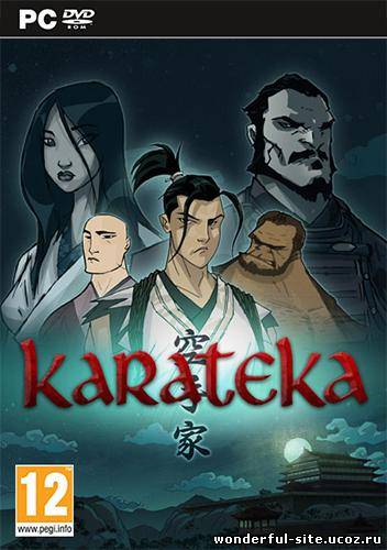 Karateka (2012) PC | Repack от R.G. UPG