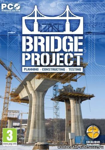 Bridge Project (2013) PC | RePack от R.G. Repacker's