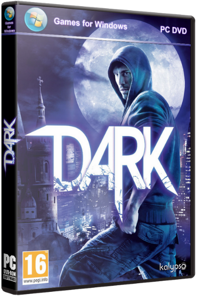 Dark (2013) PC | RePack от Fenixx