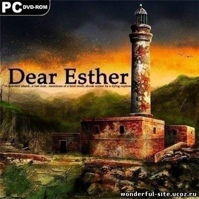 Dear Esther (2012) PC | Repack от R.G. Механики