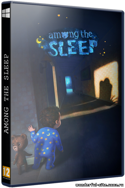 Among the Sleep (2014) PC