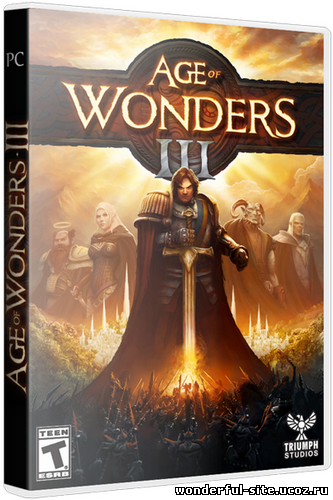 Age of Wonders 3: Deluxe Edition (2014) PC | RePack от R.G. Механики