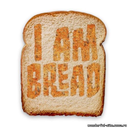 Симулятор хлеба / I am Bread (2015) PC | RePack