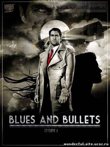 Blues and Bullets - Episode 1 (2015) PC