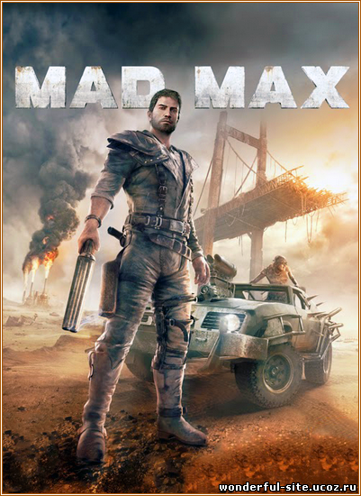 Mad Max [v 1.0.1.1 + 3 DLC] (2015) PC | RePack от xatab