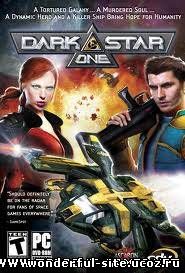 DarkStar One: Broken Alliance [v.1.3.1416] (2006/PC/RePack/Rus)
