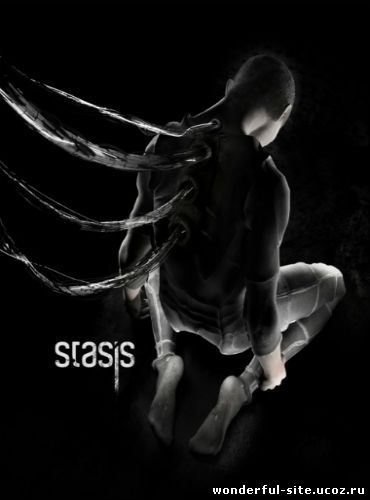 STASIS (2015/PC/Lic/Rus|Eng)