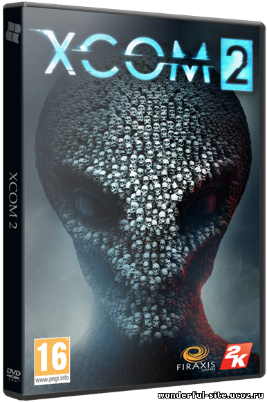 XCOM 2: Digital Deluxe Edition [Update 1] (2016) PC | RePack от xatab