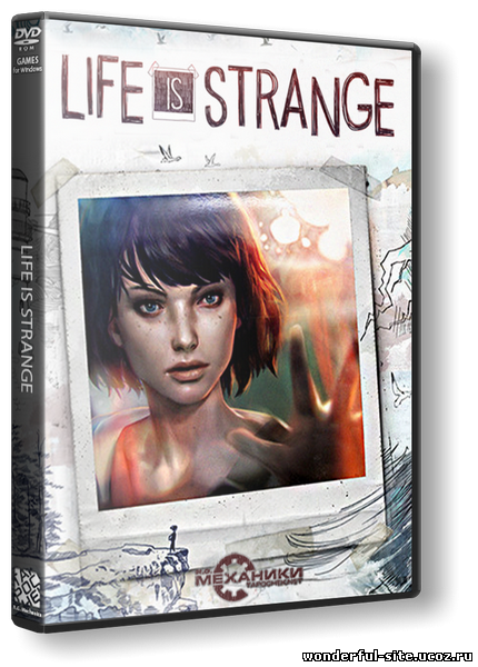 Life Is Strange. Episode 1-4 [Update 2] (2015) PC | RePack от xatab