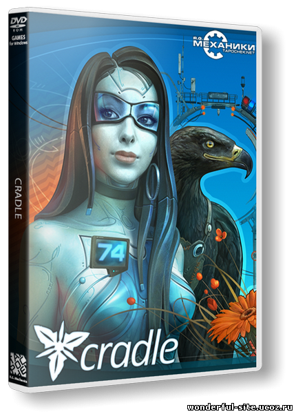 Cradle (2015) PC | RePack от R.G. Механики