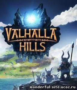 Valhalla Hills Contributor Edition (2015) PC