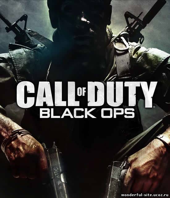 Call Of Duty Black Ops (2010) PC |RePack