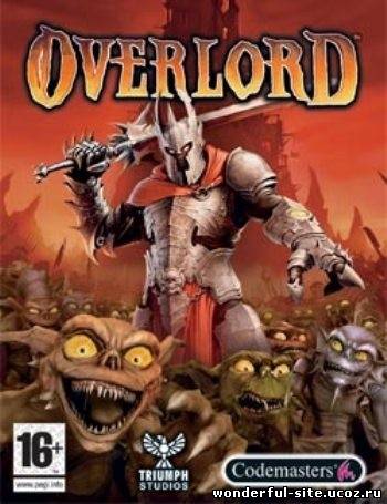 Overlord (2007) PC