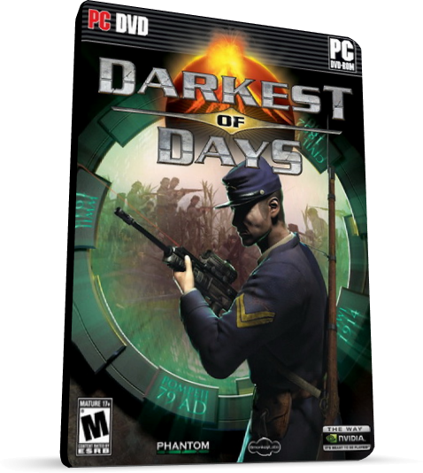 Darkest of Days: Самый черный день (2009) PC | RePack