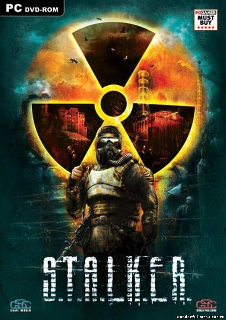 S.T.A.L.K.E.R.: Тень Чернобыля (PC)2007