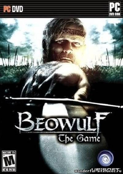 Беовульф / Beowulf The Game (2007) PC | RePack