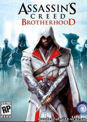 Assassin's Creed : Brotherhood