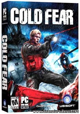 Cold Fear Repack