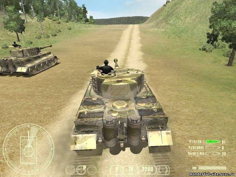 Игры про танки список игр. Игры про танки Panzer Elite. Танки второй мировой: т-34 против тигра. Игра Panzer Elite тигр. Симулятор танков.