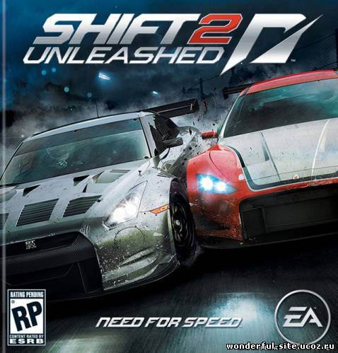 Shift 2 Unleashed