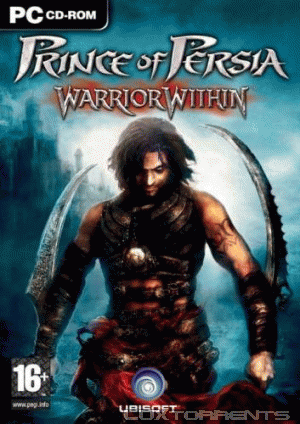 Prince of Persia - Warrior Within (2004) PC | Repack