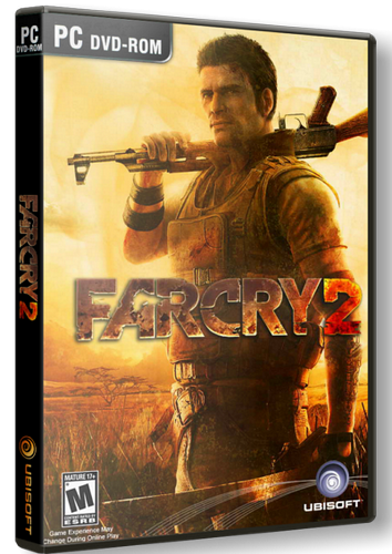 Far Cry 2 + The Fortune’s Pack v 1.03 (2010) PC | Repack