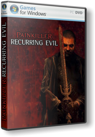 Painkiller: Recurring Evil (2012) PC | RePack