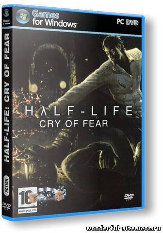 Half-Life: Cry of Fear (2012) PC | RePack