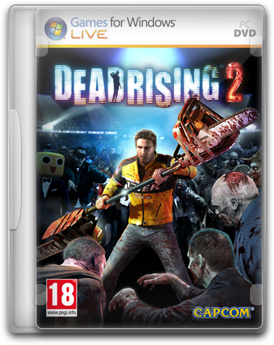 Dead Rising 2 - Дилогия (2010-2011) PC | RePack