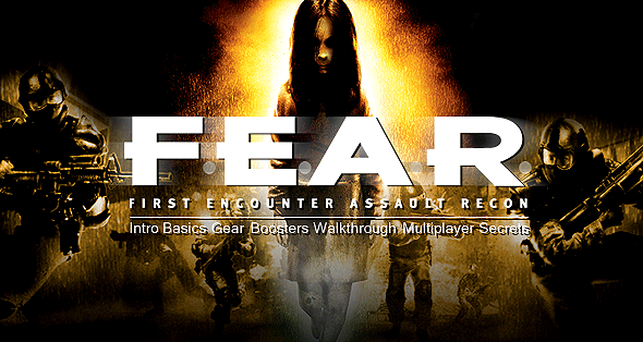 F.E.A.R: Hunter (2011) PC