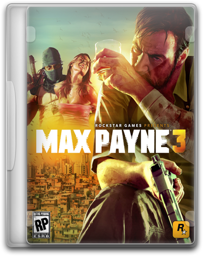 Max Payne 3 (2012) PC | Rip