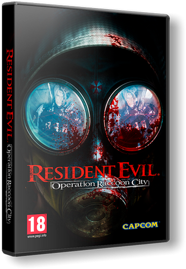 Resident Evil: Operation Raccoon City [v 1.2.1803.128u1 + 6 DLC] (2012) PC | RePack