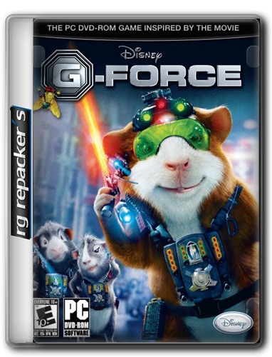 G-Force (2009) PC | RePack