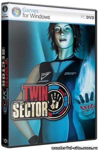 Twin Sector (2010) PC