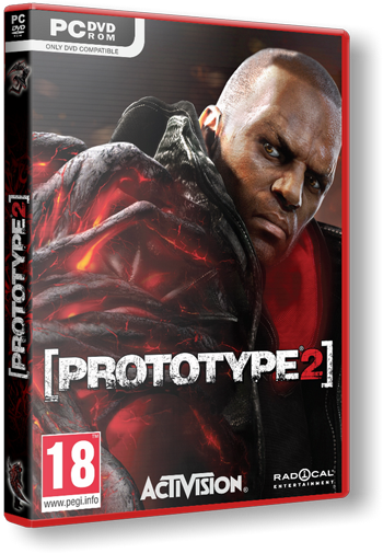 Prototype 2: RedNet Edition (2012) PC | lossless RePack