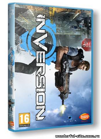 Inversion (2012) PC | RePack