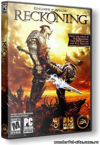Kingdoms of Amalur: Reckoning (2012) PC | Repack