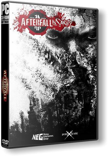 Afterfall: Insanity - Extended Edition (2012) PC | Lossless Repack