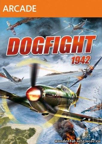 DogFight 1942 (2012) PC | RePack